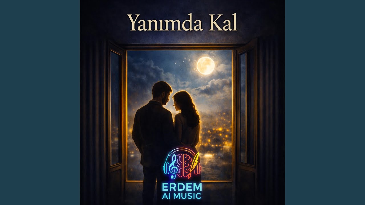 Yanımda Kal