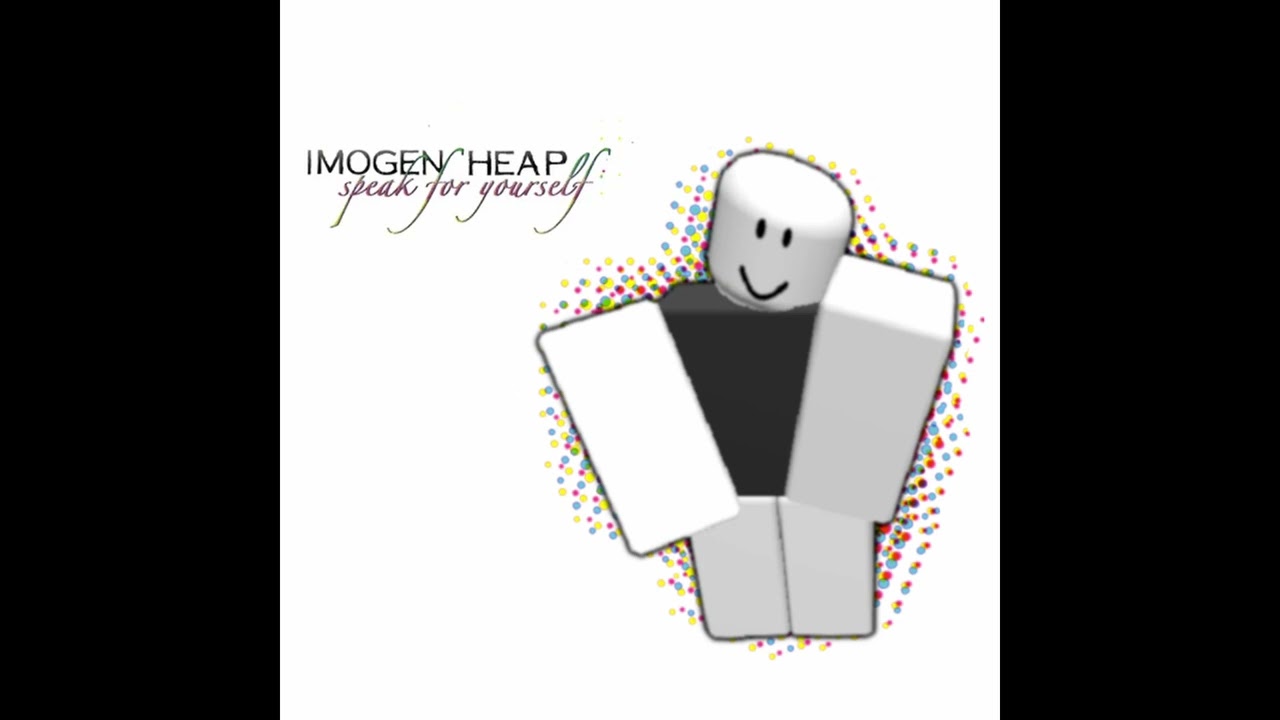 Headlock (2009 Roblox Cover)