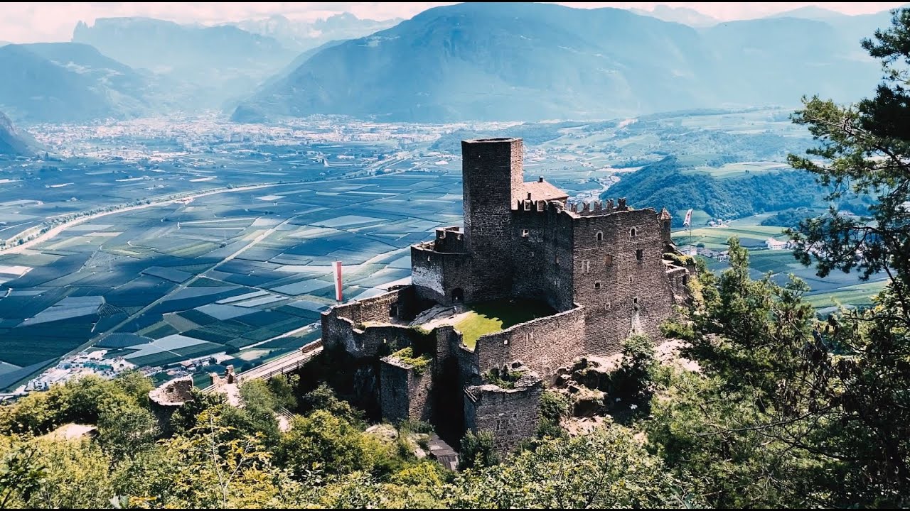Burg Hocheppan - Patrozinium 2020