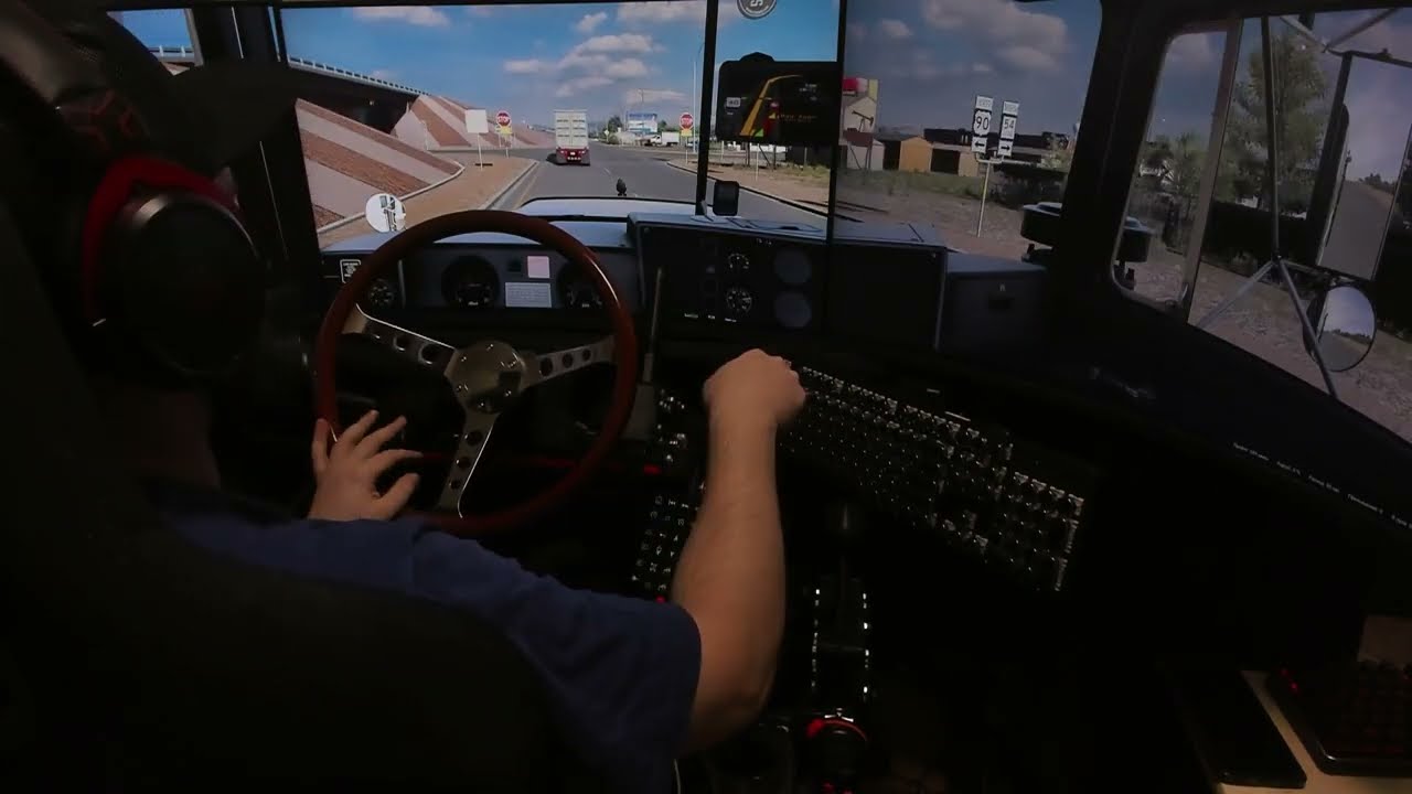 Выдали старичка Mack R и отправили в Мексику эпизод 02 встреча с картелем