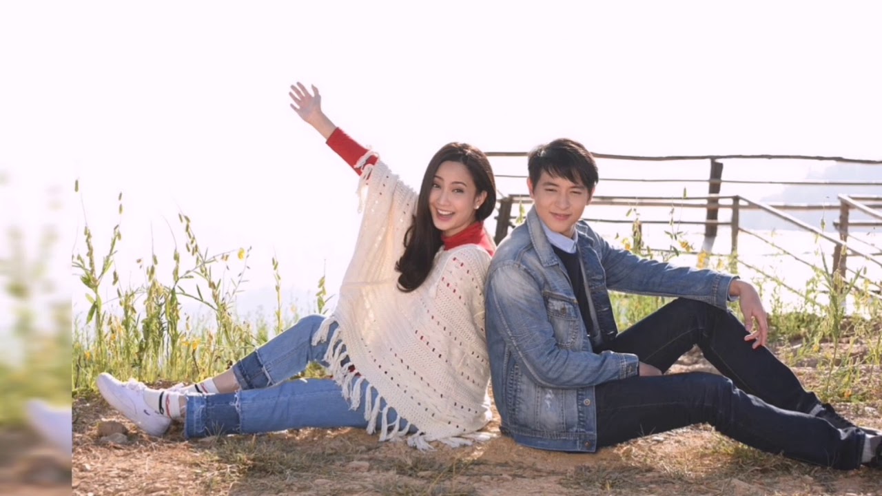 FANMADE MV James Ji Taew 