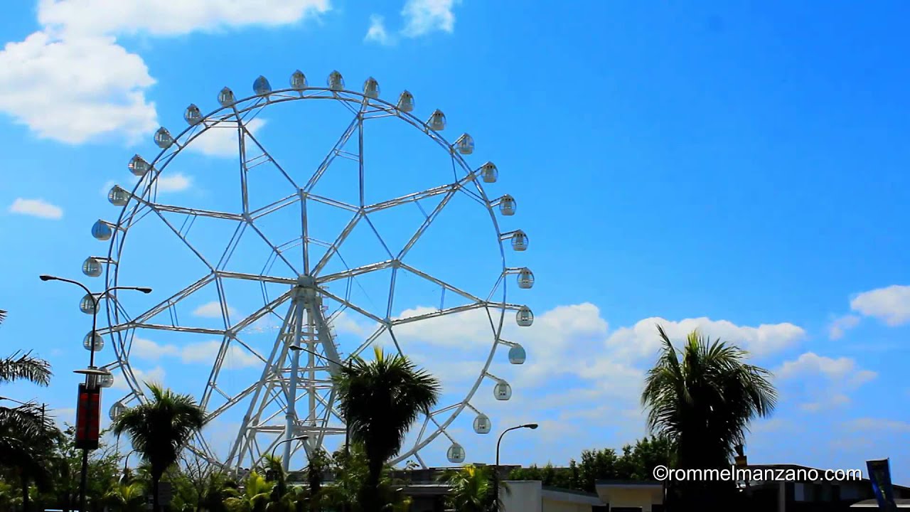 MOA Eye - RommelManzano.com