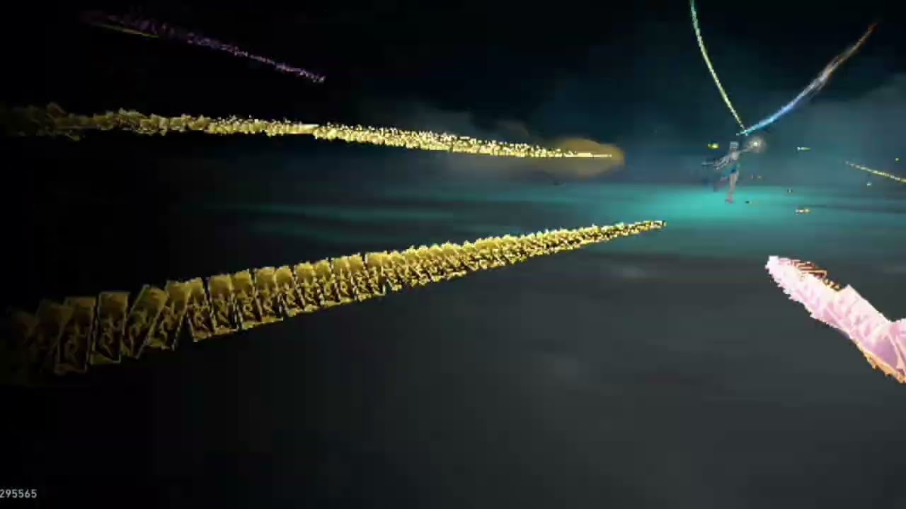 Honkai star rail (41) Yao Guang 