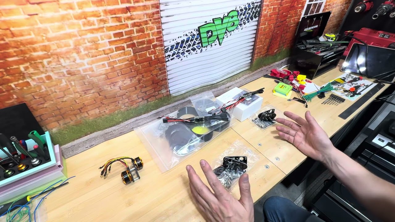 Offset6 transmissions explained
