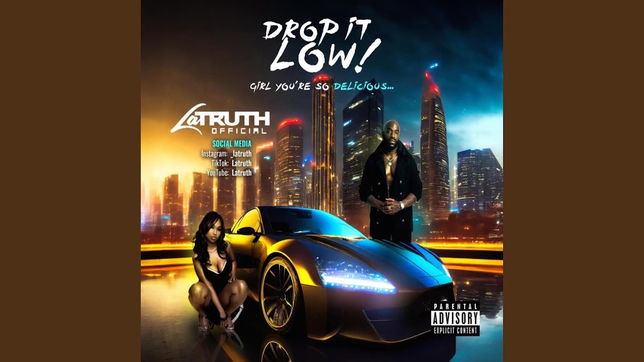 Drop it low