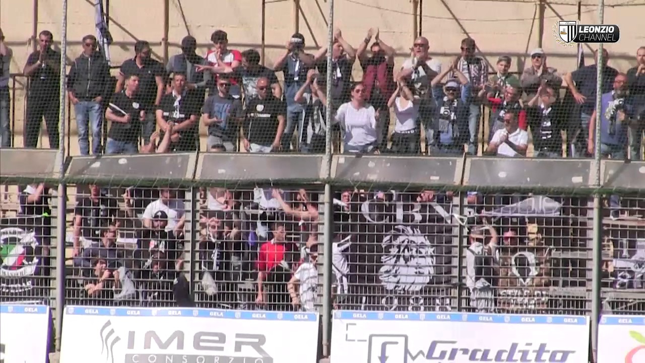 SERIE D | GELA 1-3 SICULA LEONZIO
