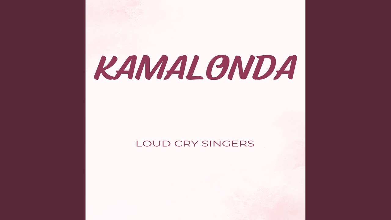KAMALONDA