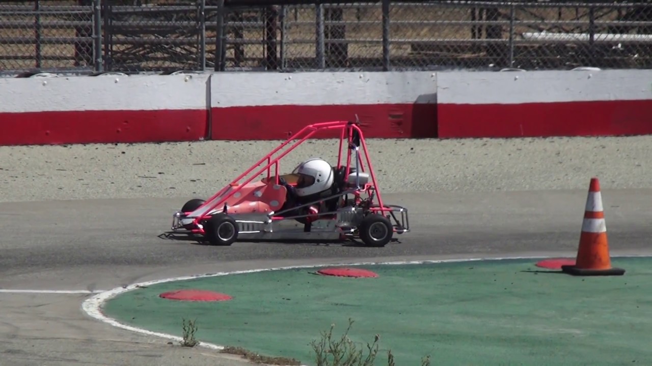 Ryan Racing!