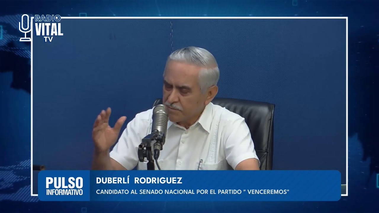 🎙️Pulso Informativo 22/01/2026🎙️