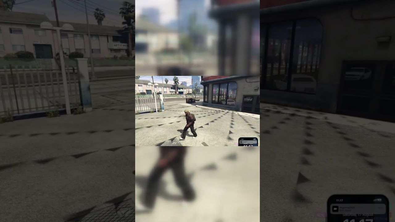 I Atlantis RP I Logan WoW  #gta #shoty #roleplay #clips #fivem #klipy #gta5 #shorts