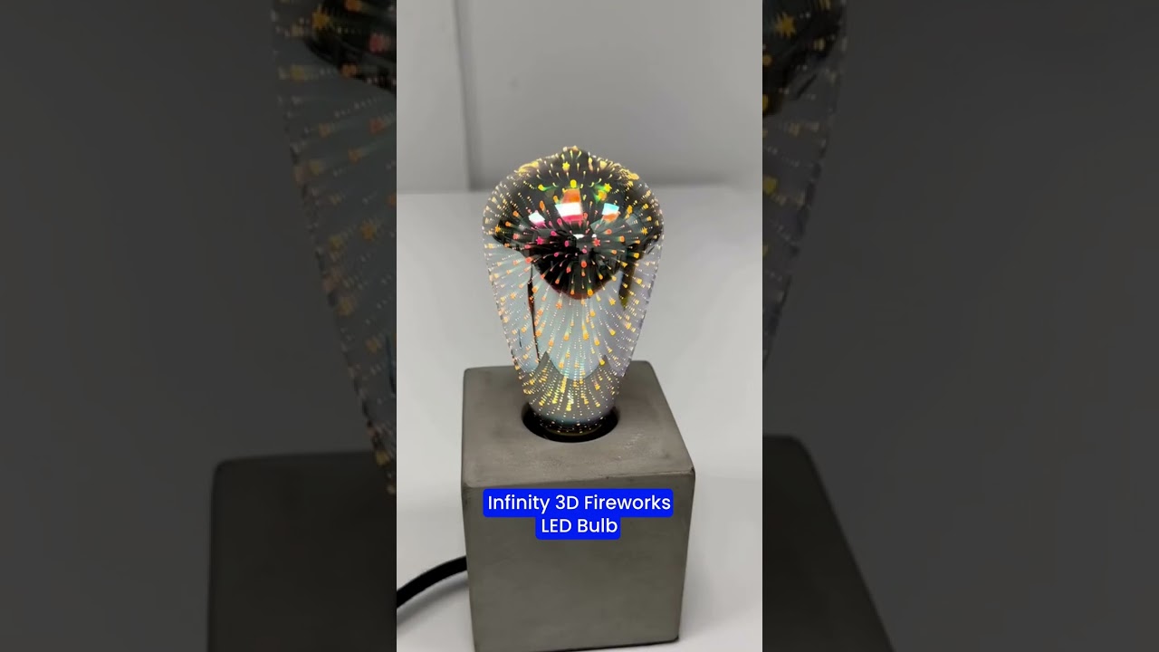 Mesmerizing is an understatement  🤩✨