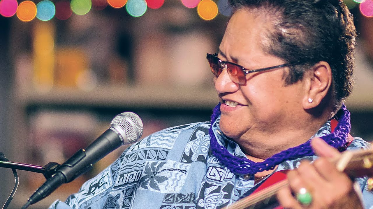 More! Ledward Kaʻapana and Family | Full Episode | Nā Mele