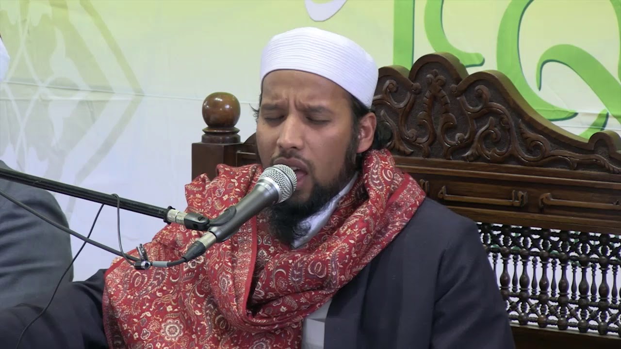 Qari Muhammad Philander