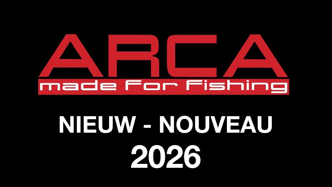 Nieuwe accessoires station Contest XD36 ARCA