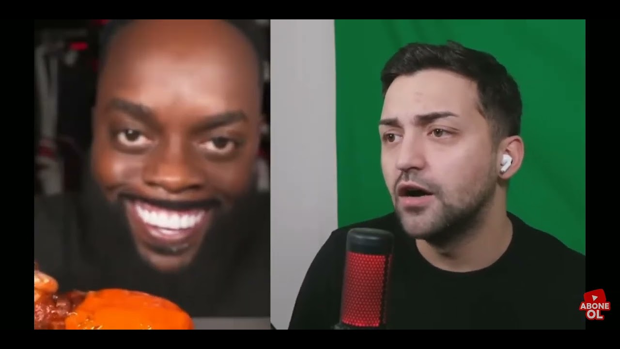 Ramazan özel acılmama 