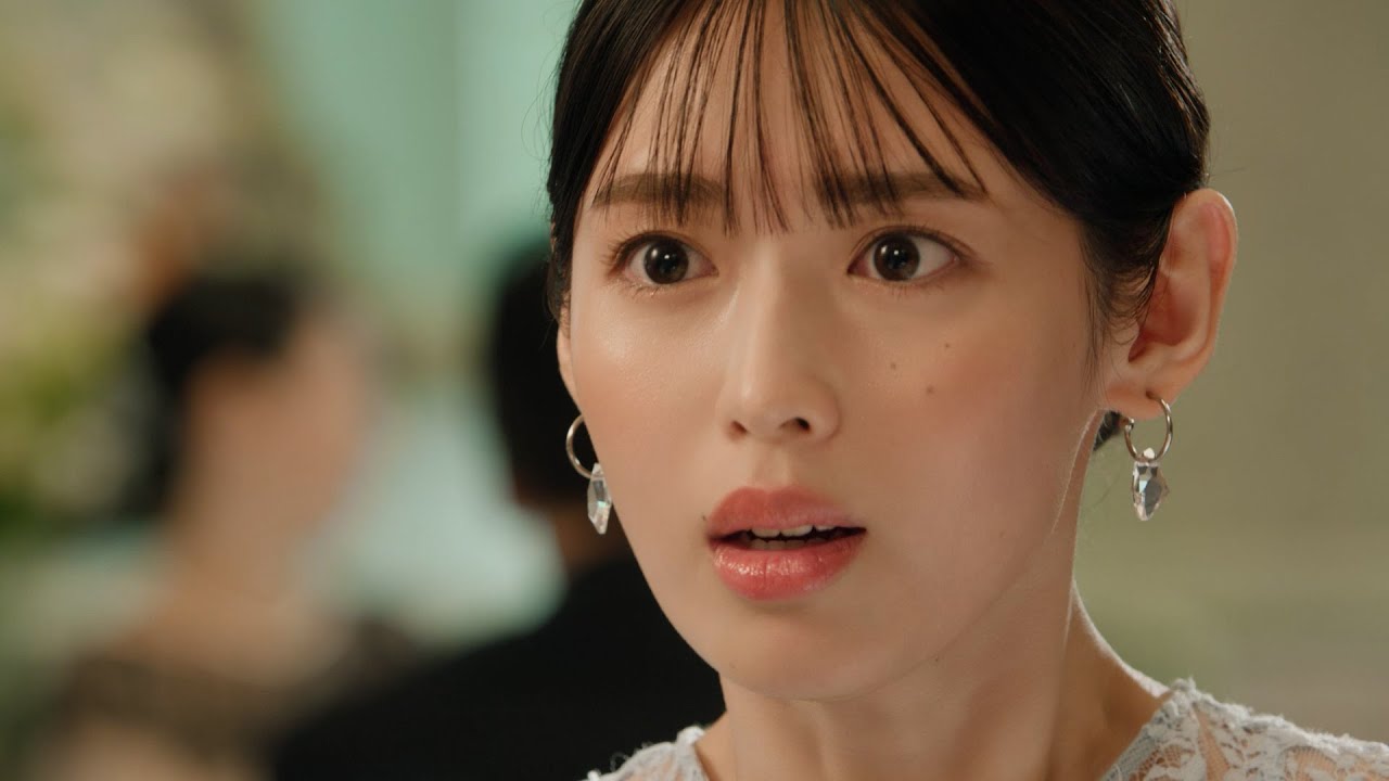 白石聖が“東急リバブルの人”に！「どの『ウチ！』が使われているのか楽しみ」　東急リバブル新TVCM「ぶっちゃけ、どこ？」従兄妹篇
