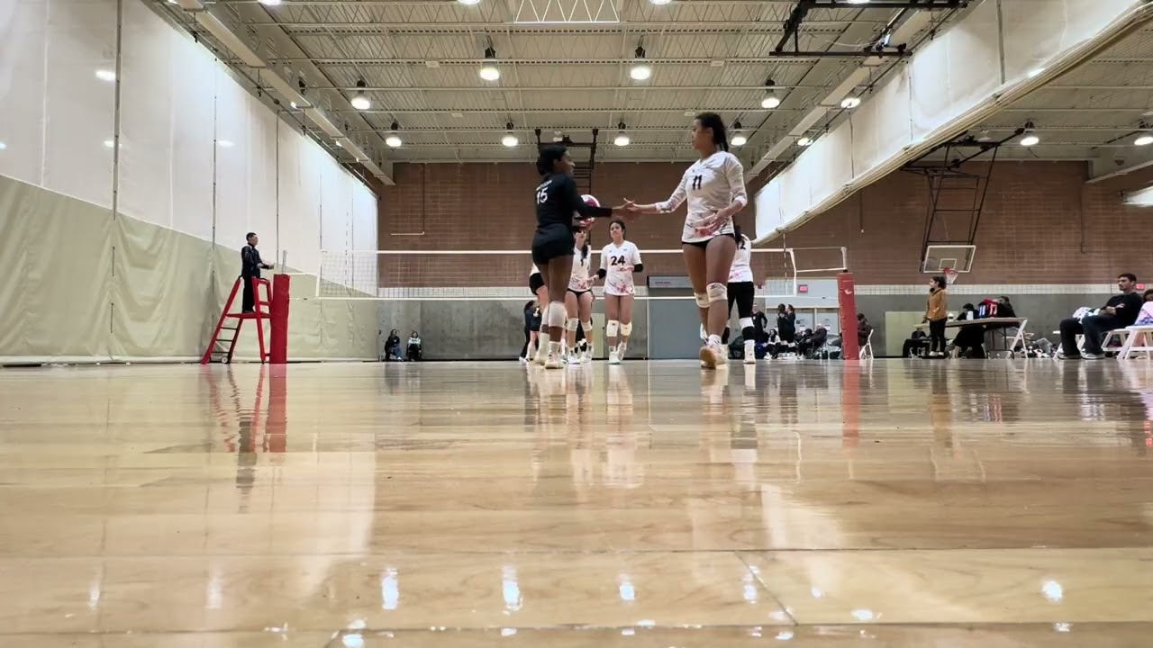 Set 1 Rutgers A vs. Drexel (Semis)