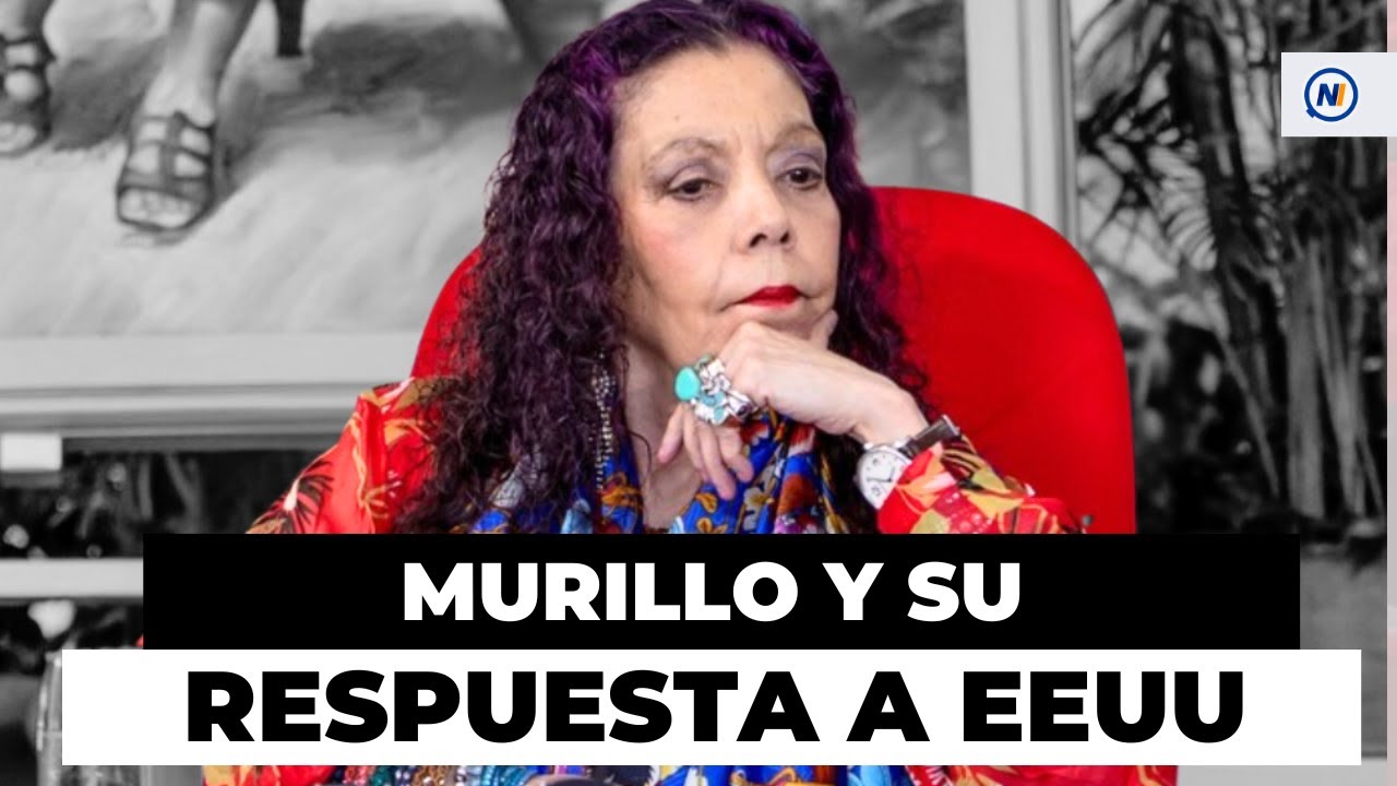 ⚠️▶️La Codictadora está ATERRADA con PRESIÓN GRINGA