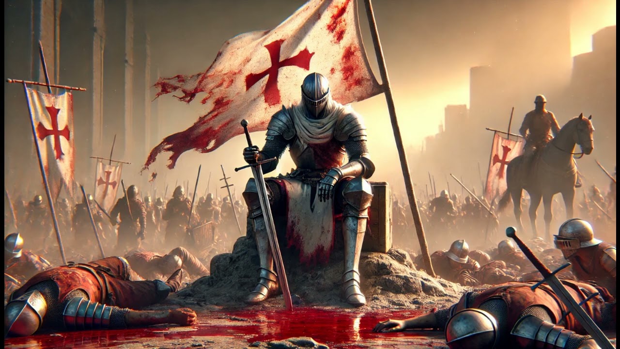 Stand Up, Take Arms