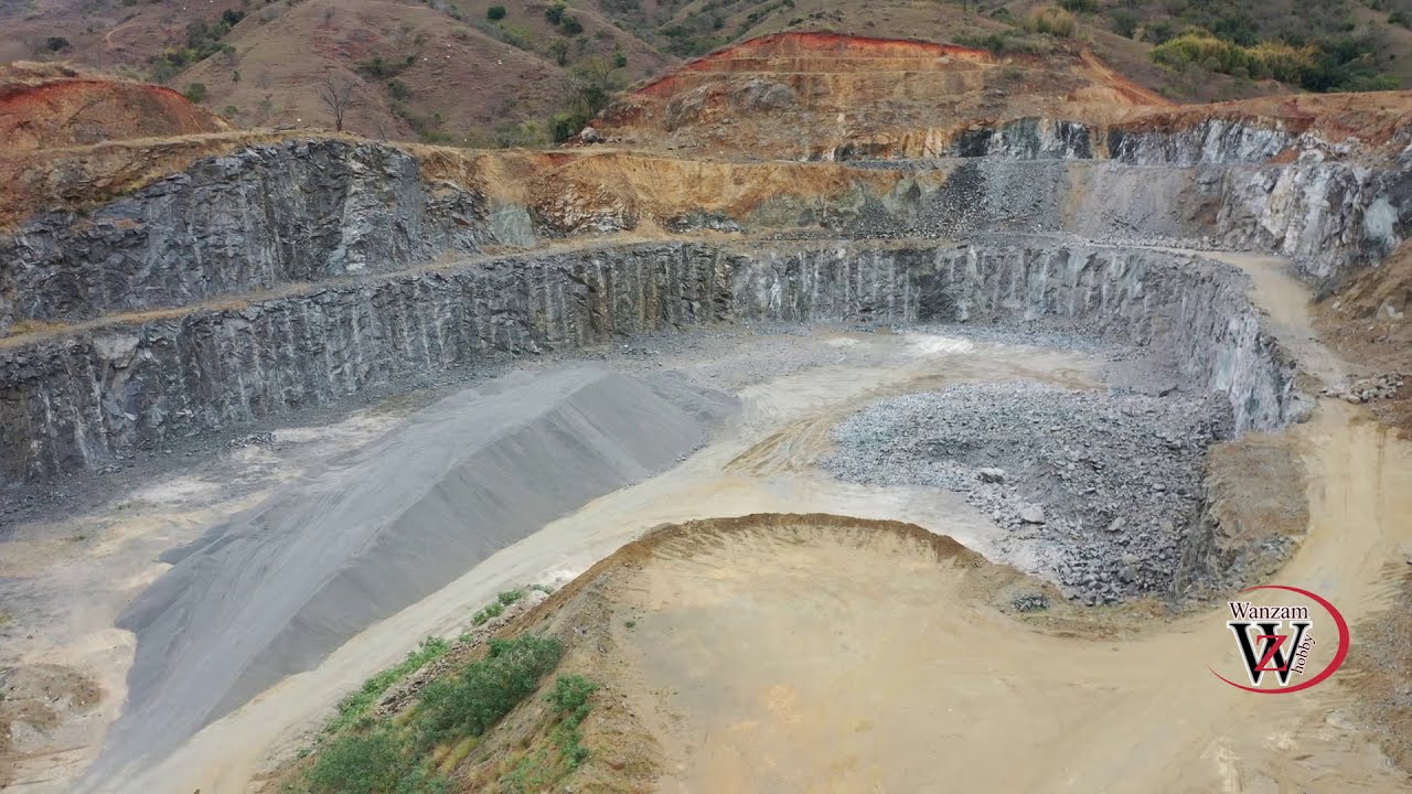 OLHA o que o DRONE FLAGROU