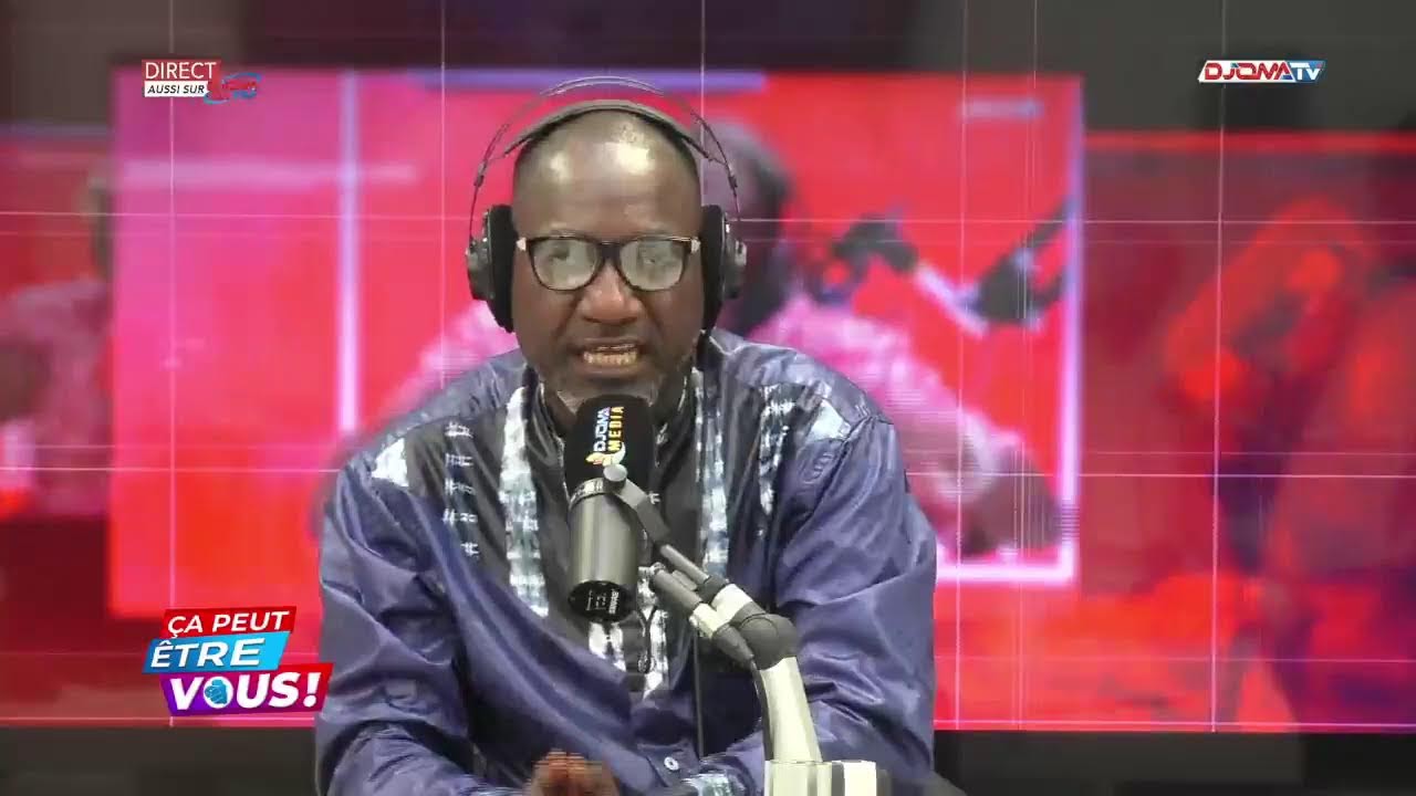 ça peut être vous! du 04/02/2024