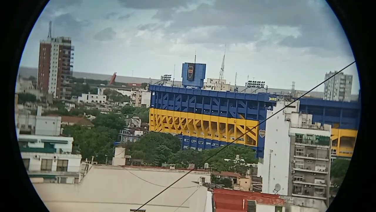 Binocular Bushnell Powerview 7x35