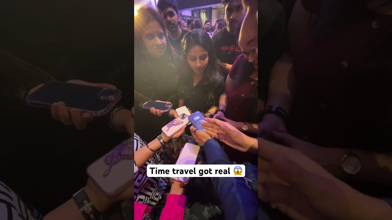 Comment down if you believe in time travel #real #magic #doctorstrange #timetravel