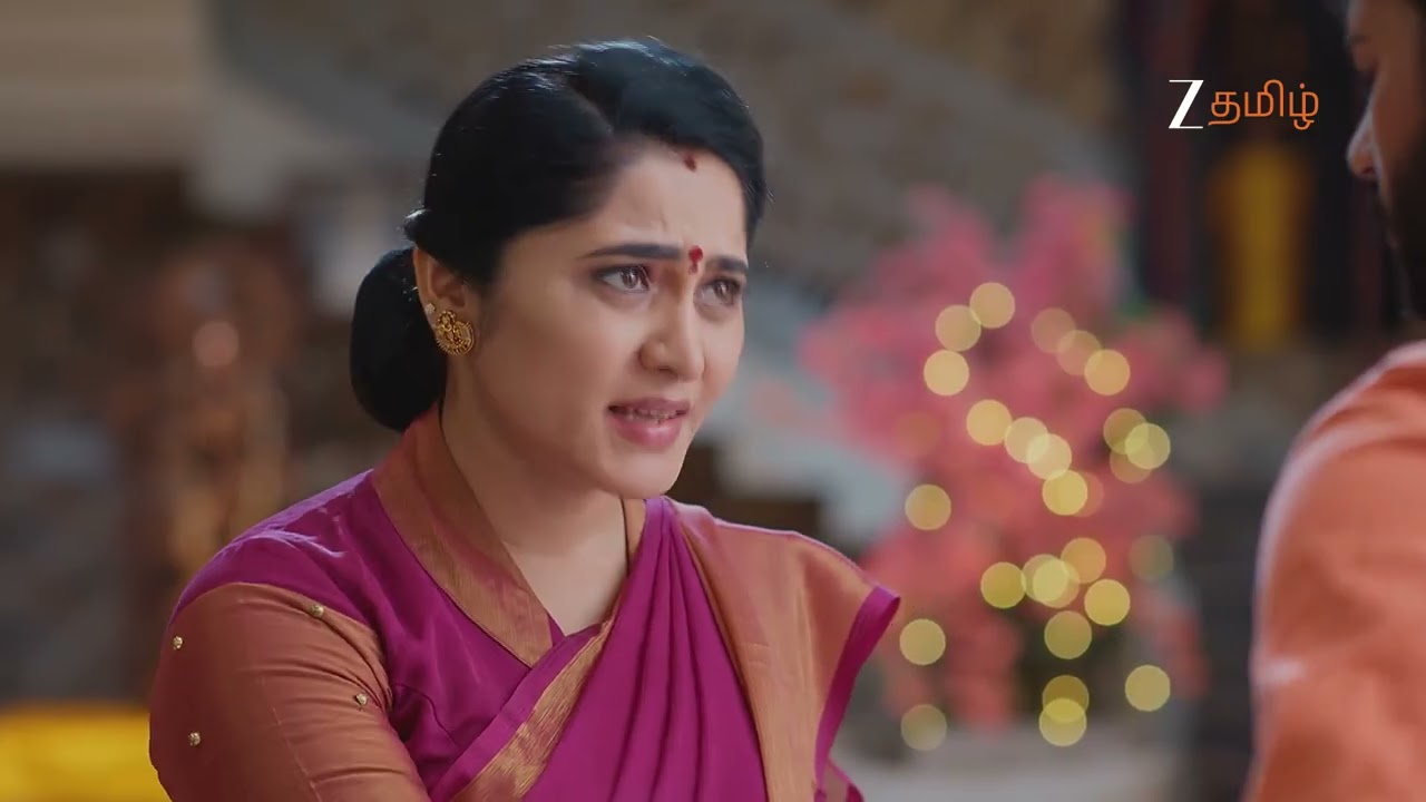 Salangai Oli | Ep - 294 | Webisode | Feb 03 2026 | Zee Tamil