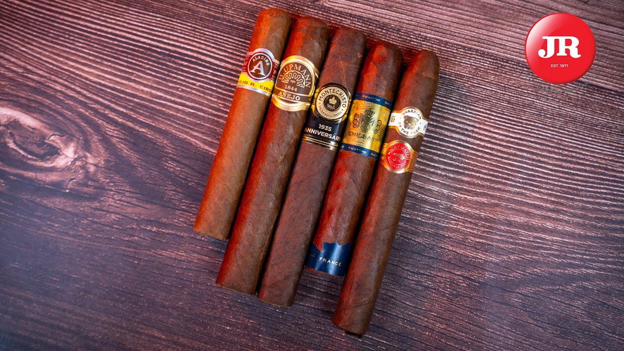 Cigar of the Month: August 2025