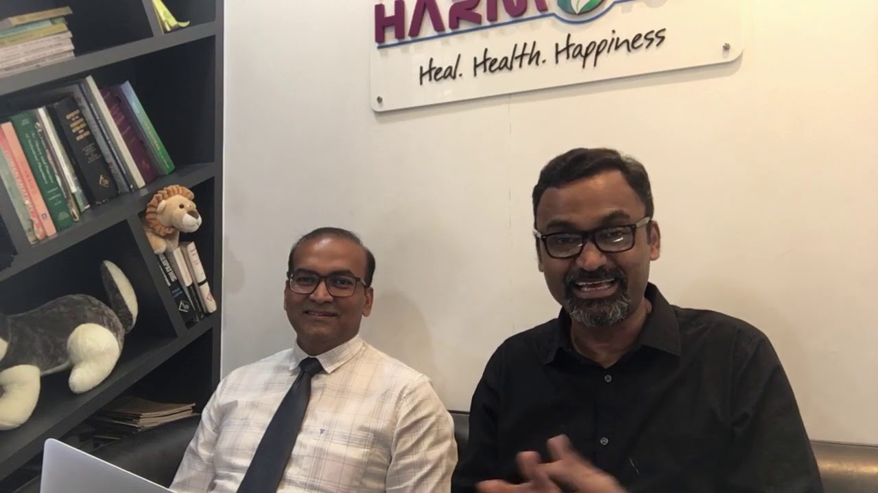 HHF Homeopathy in Marathi Natrum Mur Part - 1 With Dr. Krishnakumar Dinde.