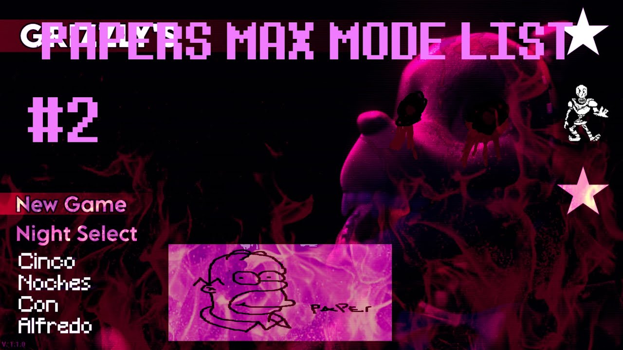 Grizzly's: 4/20 Completion (Max Mode Progression #2)