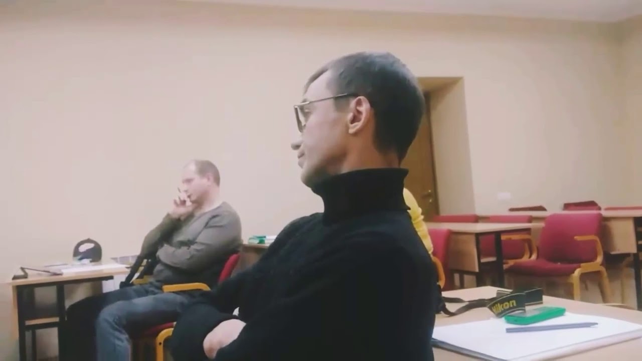 Досудова доповідь