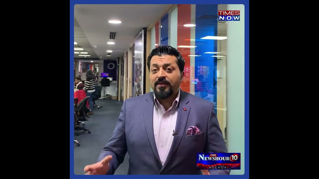 10 Yrs Of UPA Vs 10 Yrs Of NDA| Modi Govt Tables White Paper, Details &lsquo;Economic Turnaround&rsquo;|NewsHour