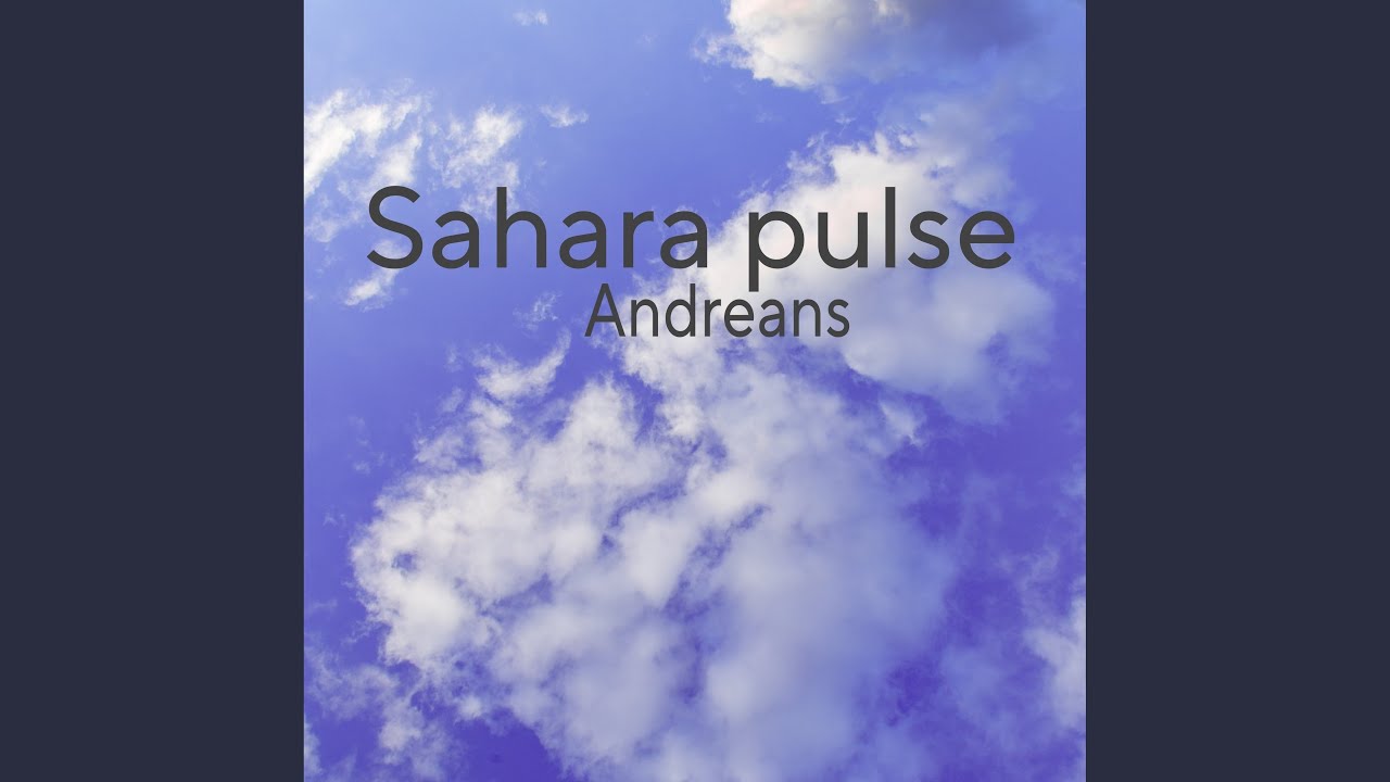 Sahara pulse