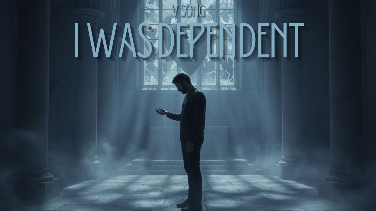 I Was Dependent – Heartbreak Sad Trap Song About a Cold Marriage & Emotional Pain | Official Release