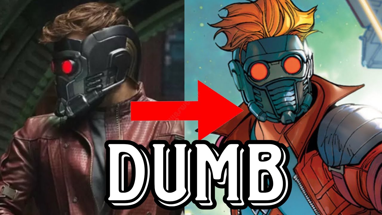 MCU Synergy Is RUINING Marvel.