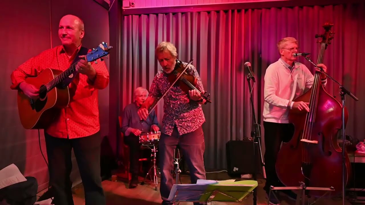 VIDEO "SEMINOLE WIND"