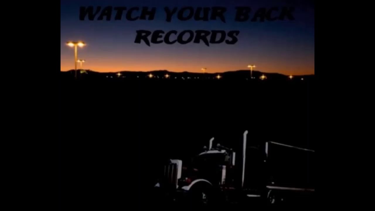 Uzi Entertainment - Uzi Truck Stop - Endstufe (05) feat. DJ Optimus Prime