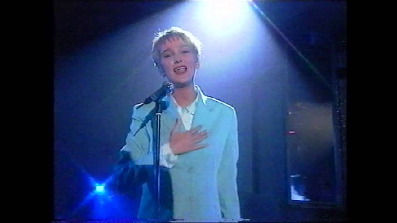 PETRA - MOOI IS HET LEVEN - 1991