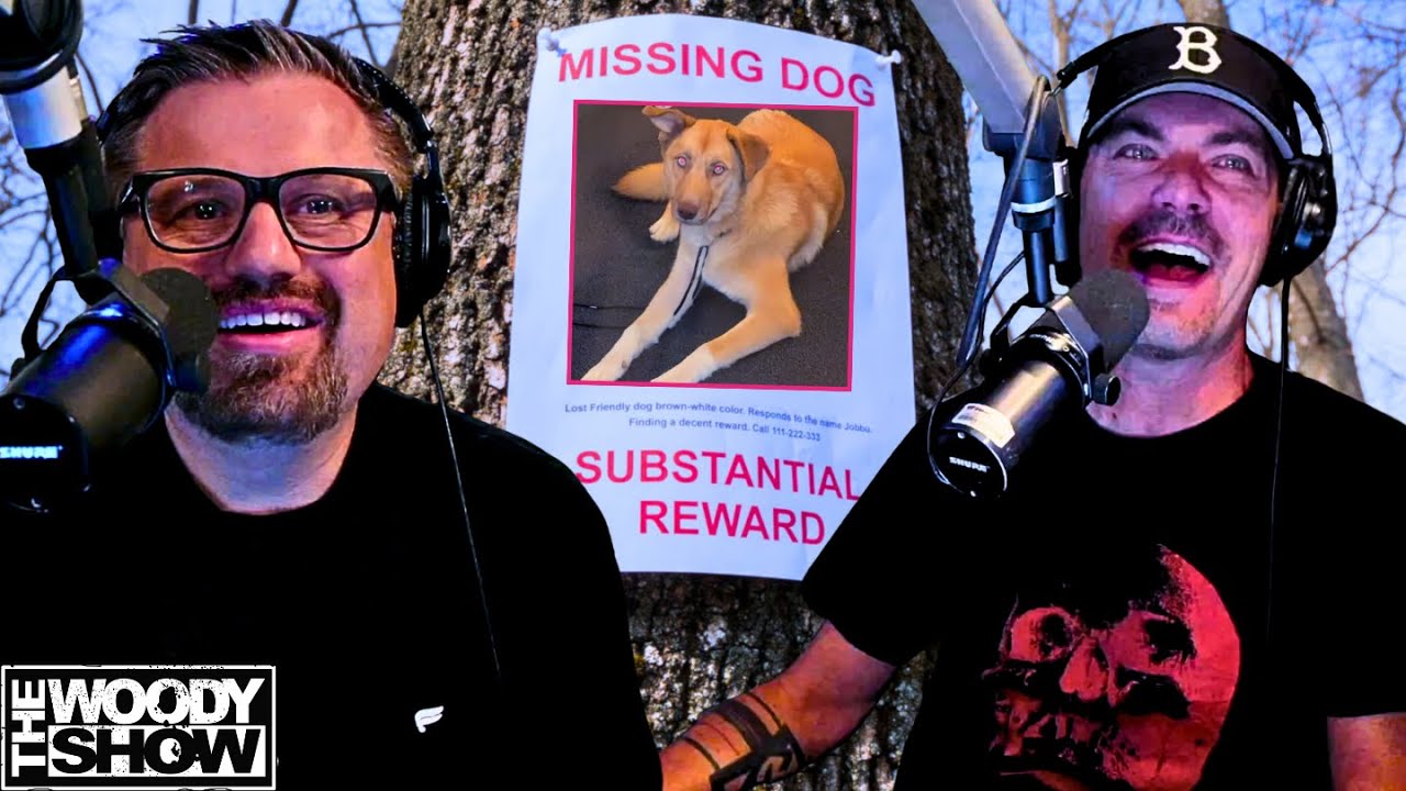 Menace Found A Missing Dog | Cheers & Jeers