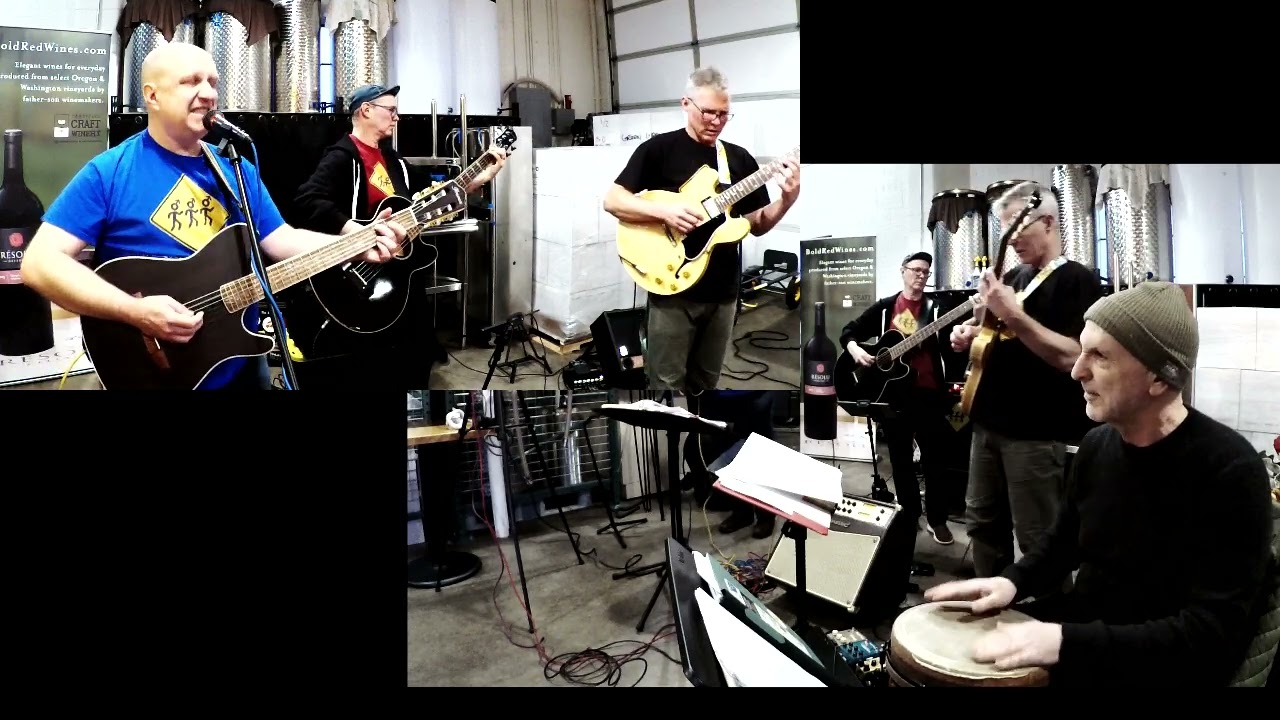 Cocoon (official music video)