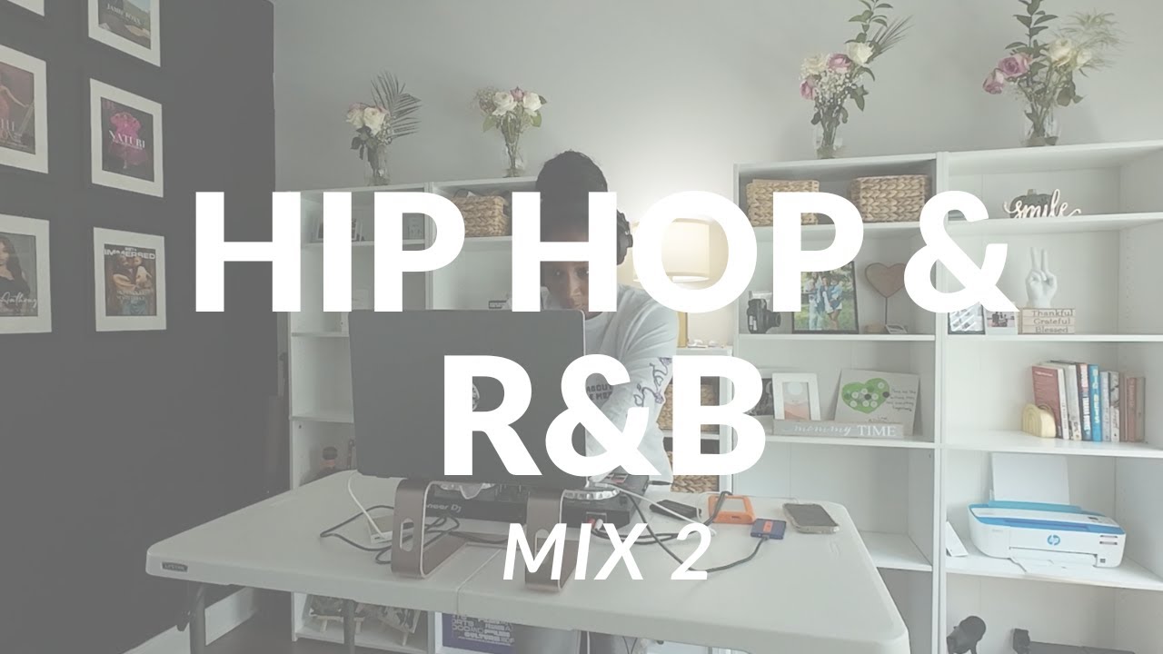 MIX 2: R&B Mix