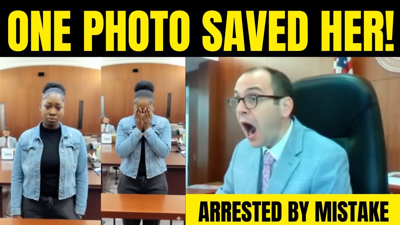 Judge Fleischer Reinstates Bond After Court Error | Wrong Warrant, Missed Court Date