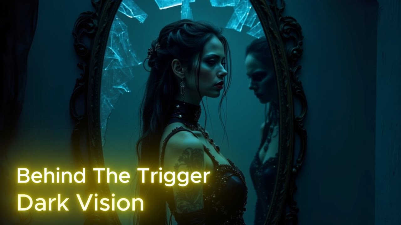 Behind The Trigger &mdash; Gothic Alternative Darkwave | Dark Vision