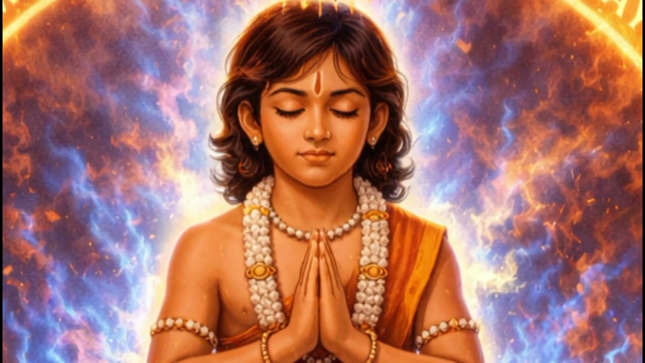  🌿 Bhakti Ka Naam Hai Prahlad | Holika Dahan Special | Inspirational Devotional Song 2026
