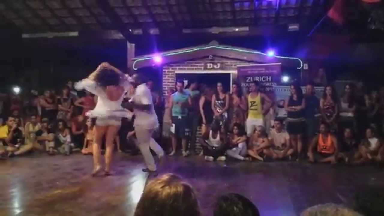 Carol Agatti e Rafael Machado - Saudade...