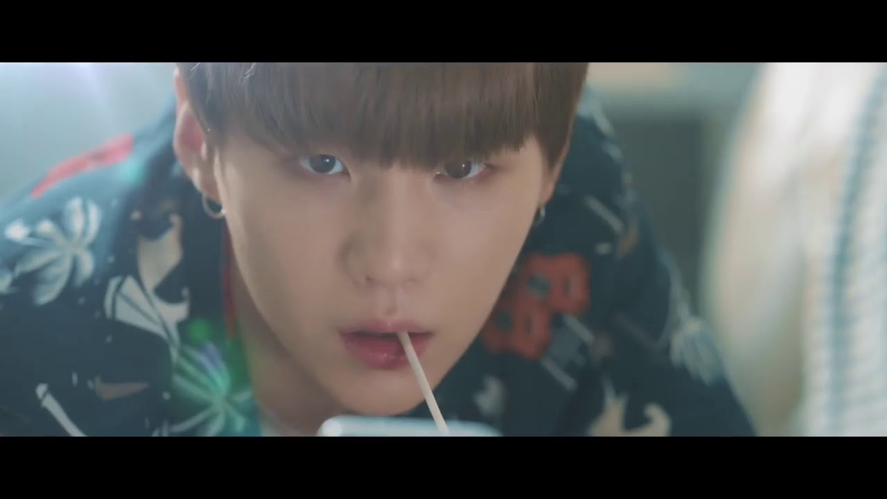 WINE FMV SURAN ft Suga