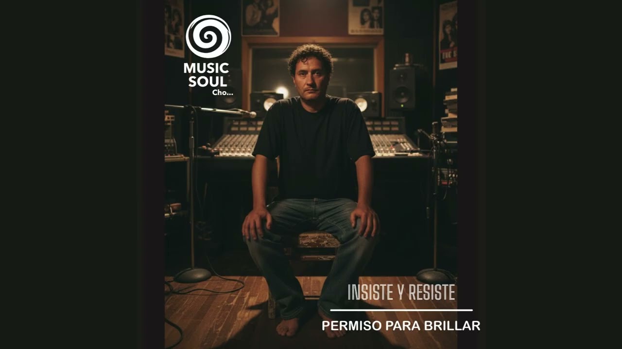 Permiso para brillar   Cho Music Soul