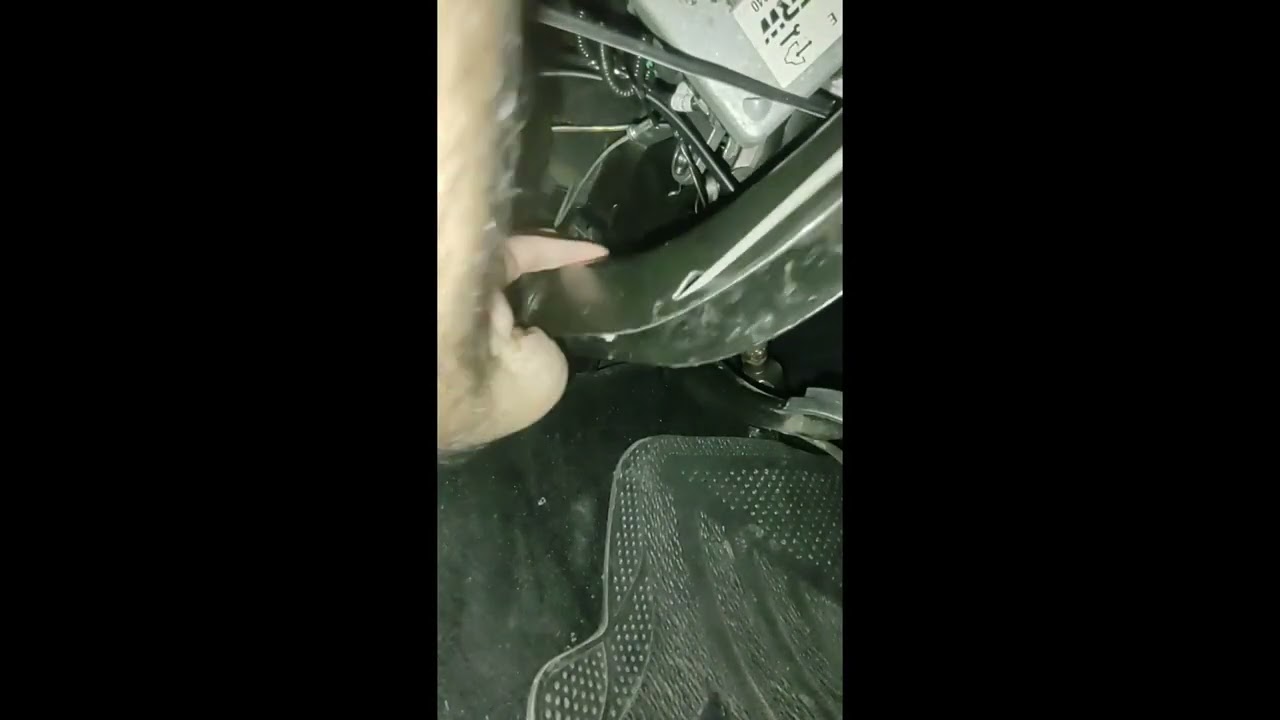TROCANDO A CATRACA DA EMBREAGEM DO FORD ESCORT
