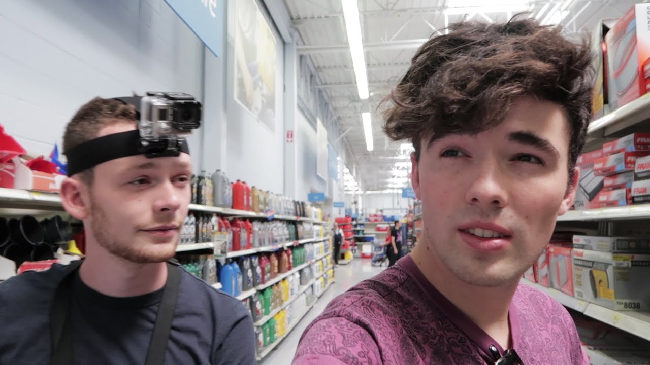 Vlune 16 or something